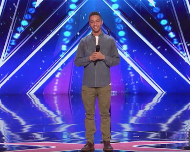 Judges Said He Had One Of The Best Voice They Ever Heard, Before This Aired? Tragic Happened - picture 2