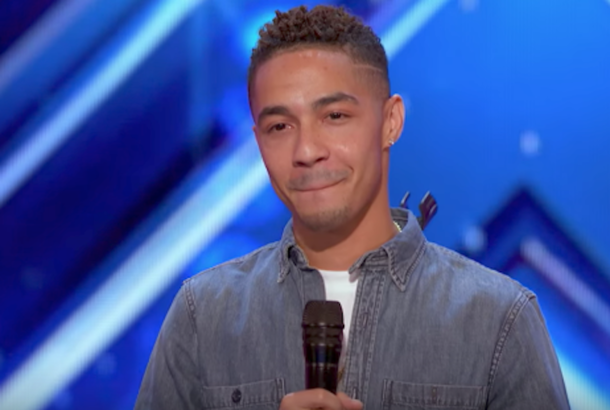 Judges Said He Had One Of The Best Voice They Ever Heard, Before This Aired? Tragic Happened - picture 3