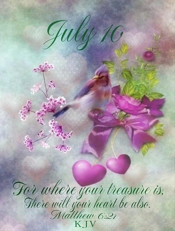 July 10 Wishes And Blessings To Make Your Day Beautiful - picture 4