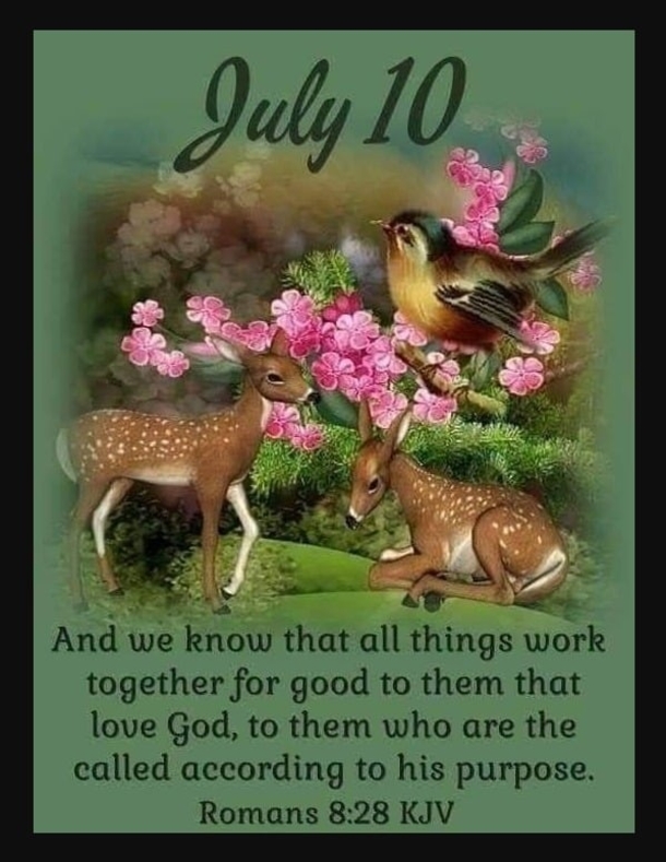 July 10 Wishes And Blessings To Make Your Day Beautiful - picture 5
