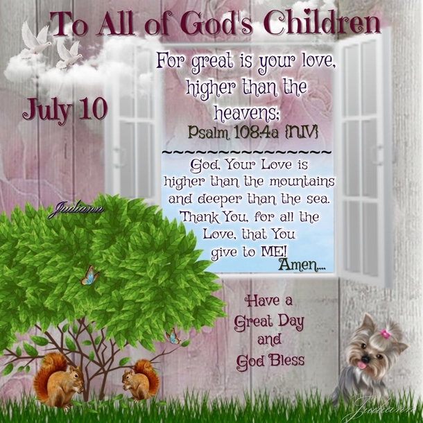July 10 Wishes And Blessings To Make Your Day Beautiful - picture 6