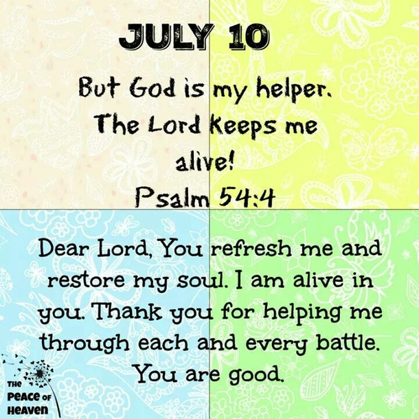 July 10 Wishes And Blessings To Make Your Day Beautiful - picture 7