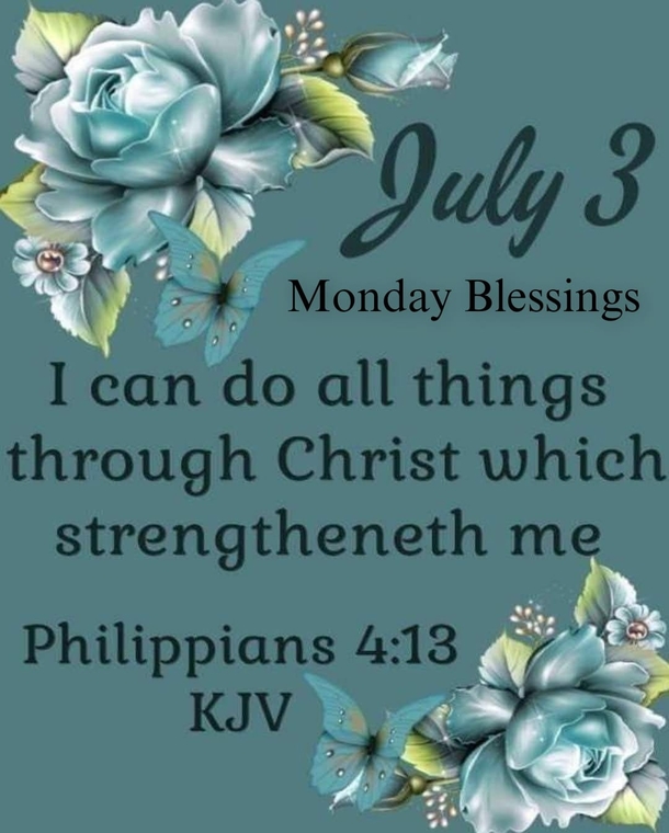 July 3 Quotes, Sayings And Images For The Day - picture 3