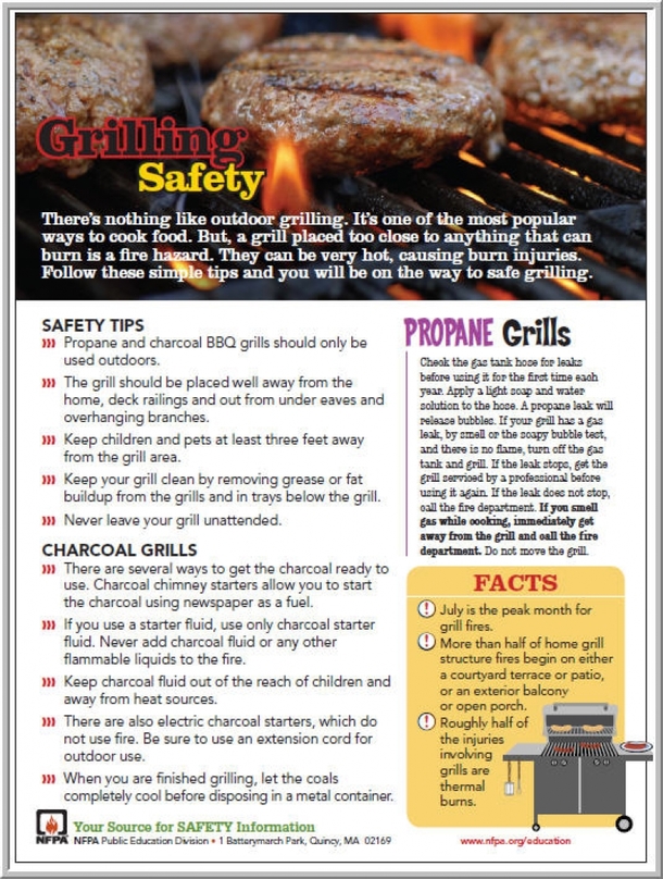 July 4th: 7 Driving Tips For The Deadliest Day On The Road And Other Safety Tips Everyone Should Know. - picture 5