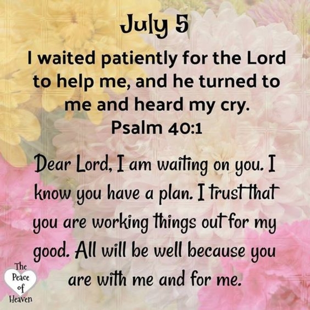 July 5 Quotes, Sayings And Images For The Day - picture 4