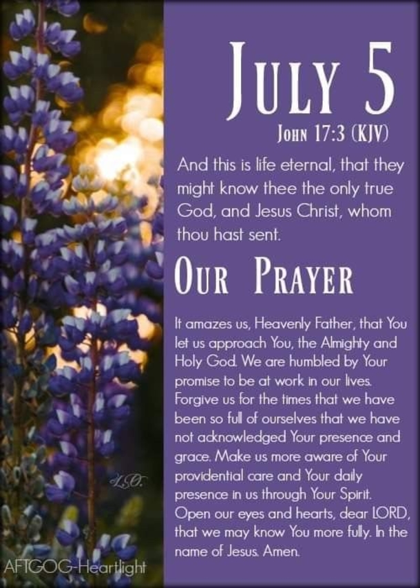 July 5 Quotes, Sayings And Images For The Day - picture 7