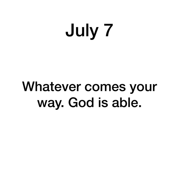 July 7 Quotes And Blessings For A Beautiful Day - picture 10