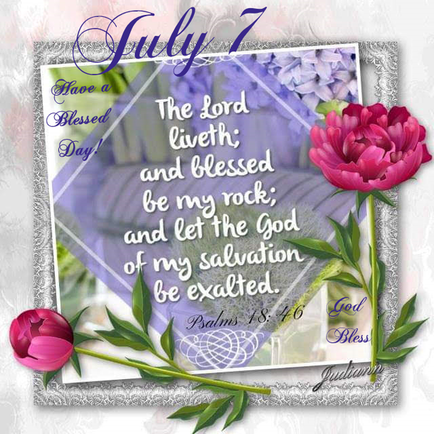 July 7 Quotes And Blessings For A Beautiful Day - picture 4
