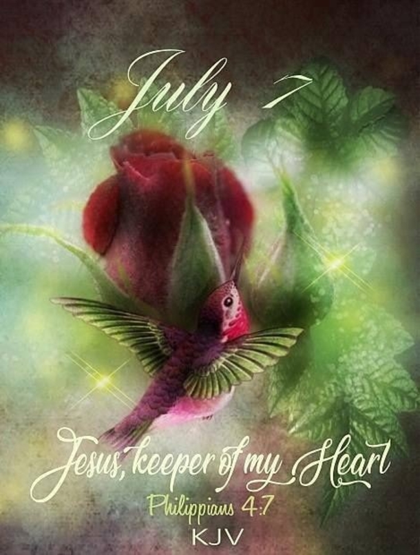 July 7 Quotes And Blessings For A Beautiful Day - picture 5