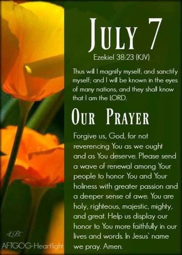 July 7 Quotes And Blessings For A Beautiful Day - picture 8