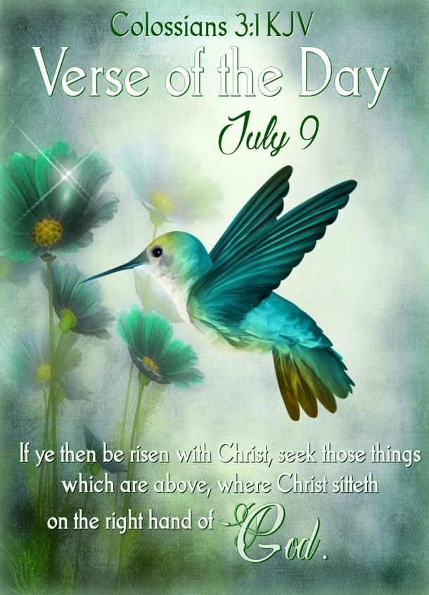 July 9 Quotes & Blessings For A Beautiful Morning - picture 10