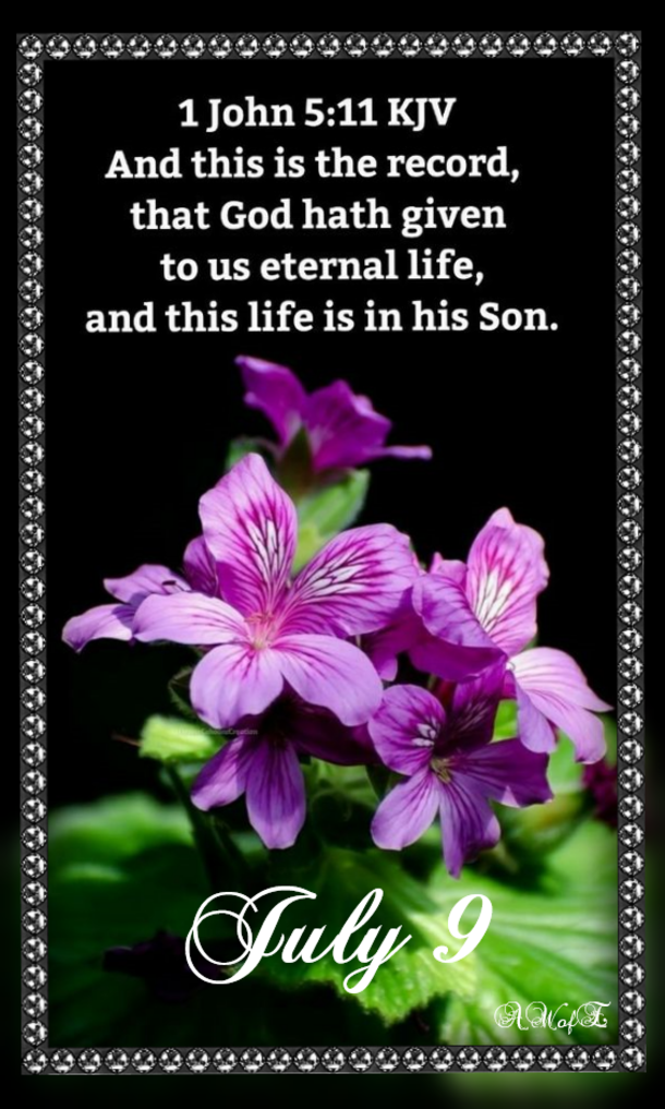 July 9 Quotes & Blessings For A Beautiful Morning - picture 2