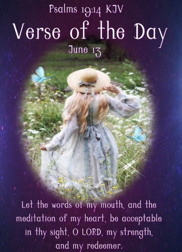 June 13 Quotes And Sayings For A Blessed Day - picture 5