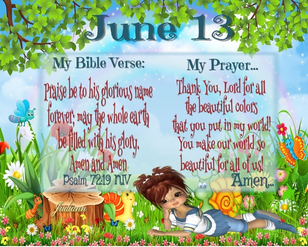 June 13 Quotes And Sayings For A Blessed Day - picture 6