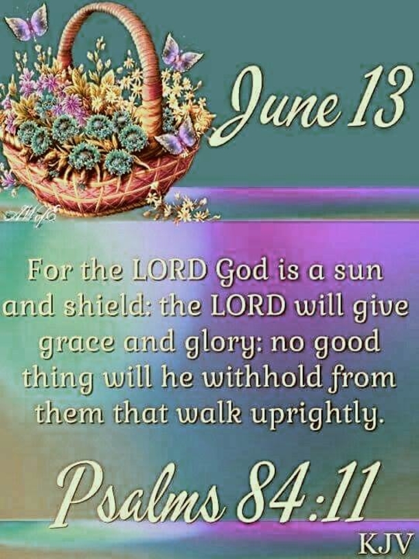 June 13 Quotes And Sayings For A Blessed Day - picture 7