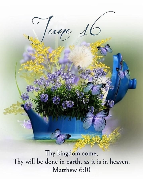 June 16 Quotes, Sayings And Images - picture 3