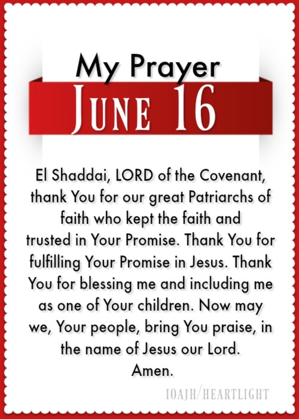 June 16 Quotes, Sayings And Images - picture 6