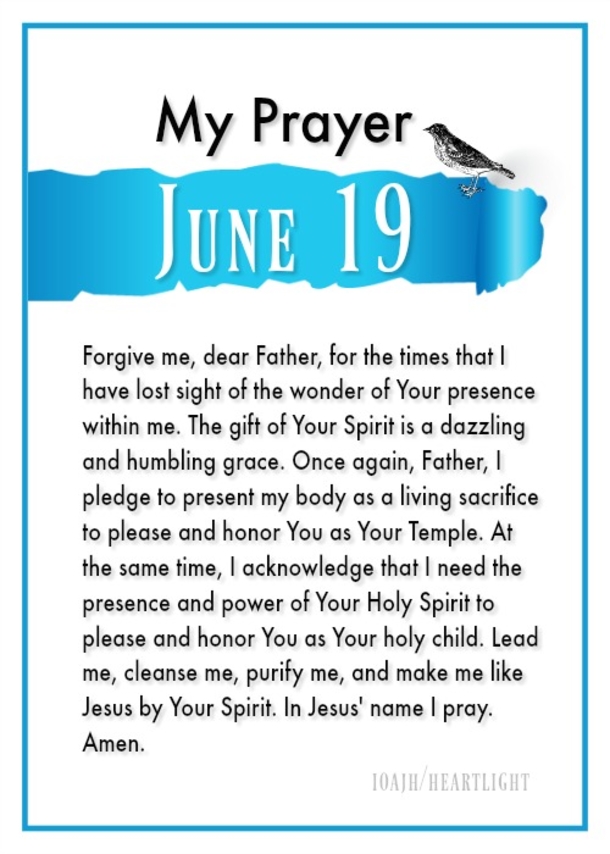 June 19 Quotes, Wishes And Greetings For A Beautiful Day - picture 7