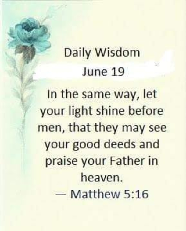June 19 Quotes, Wishes And Greetings For A Beautiful Day - picture 8