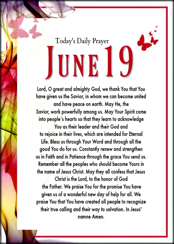 June 19 Quotes, Wishes And Greetings For A Beautiful Day - picture 9