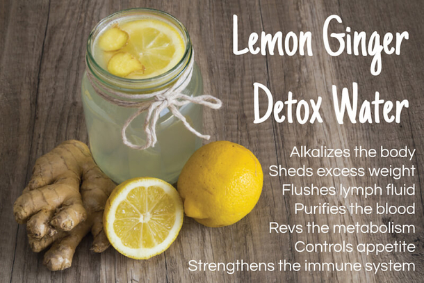 Just Drink One Cup Of THIS Mixture Ad It Will Melt 1 Inch Of Your Fat Daily - picture 2
