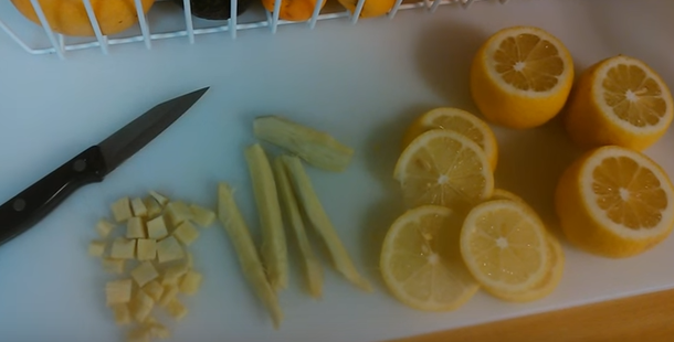 Just Drink One Cup Of THIS Mixture Ad It Will Melt 1 Inch Of Your Fat Daily - picture 4
