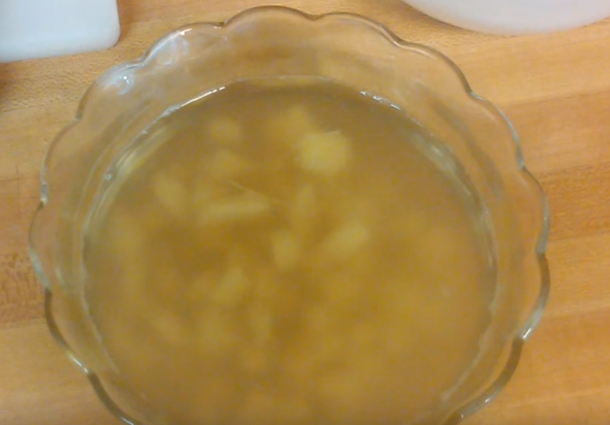 Just Drink One Cup Of THIS Mixture Ad It Will Melt 1 Inch Of Your Fat Daily - picture 5
