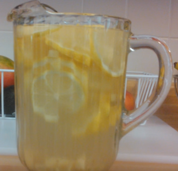 Just Drink One Cup Of THIS Mixture Ad It Will Melt 1 Inch Of Your Fat Daily - picture 9