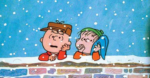Just Drop The Blanket: The Moment You Never Noticed In A Charlie Brown Christmas - picture 2
