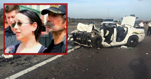 Just Seconds Before Fatal Crash Something Intervened That Was Found At Scene - picture 2
