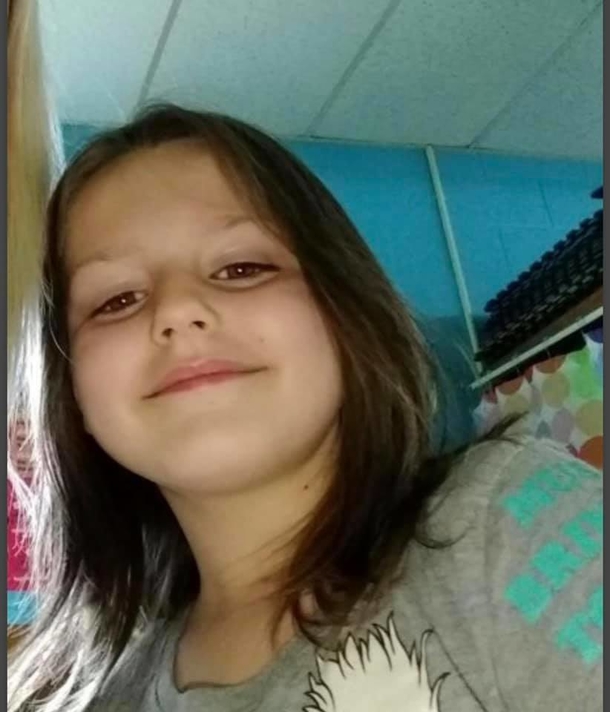 K9 Dog finds abducted 6-year-old girl by tracking scent - picture 4
