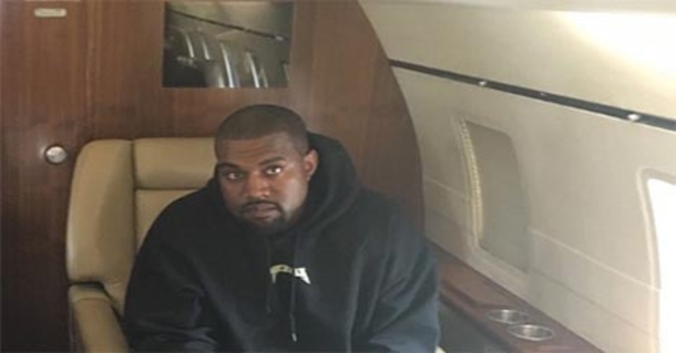 Kanye West Says He Will Now Leave The Country Because It’s ‘Too Racist’ - picture 2