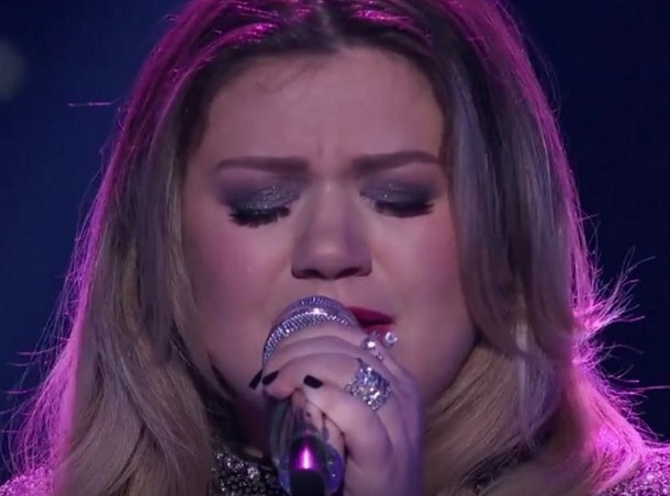 Kelly Clarkson’s Heart-Touching Version Of My Favorite Song Even Had Keith Urban Crying On The Footage - picture 4