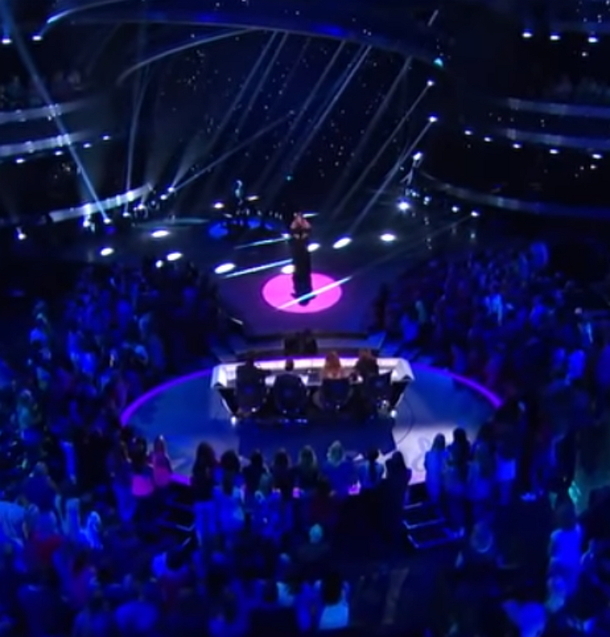Kelly Clarkson’s Heart-Touching Version Of My Favorite Song Even Had Keith Urban Crying On The Footage - picture 5