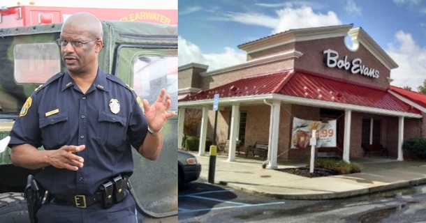 Kid Shocks Cops With Unusual Question, Then They See What’s Behind Him - picture 2