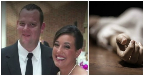Kids Find Parents Dead On The Floor, Then They Notice What’s On Dad’s Face - picture 2