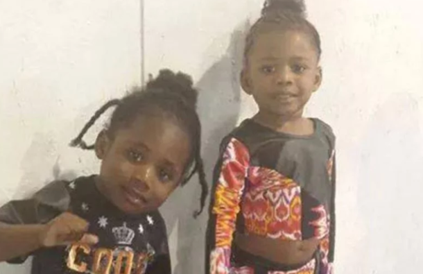 Kids Left Home Alone Killed In House Fire, HERE’S What Their Mother Was Doing - picture 2