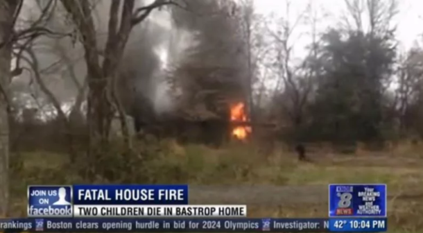 Kids Left Home Alone Killed In House Fire, HERE’S What Their Mother Was Doing - picture 3