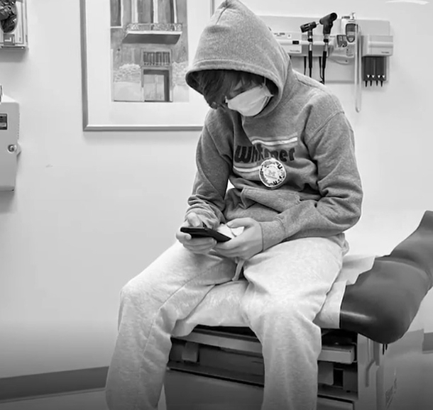 Kind Teacher Donates Kidney To Student, His Family Was Extremely Grateful & Thankful - picture 3