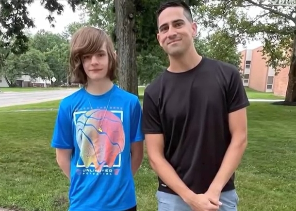 Kind Teacher Donates Kidney To Student, His Family Was Extremely Grateful & Thankful - picture 4