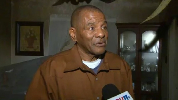 Kind Woman Allows Homeless Man In Her Home For The Night; Wakes Up To A Shocking Scene - picture 3