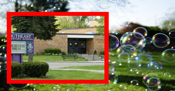Kindergartner Girl Suspended After Bringing ‘Dangerous’ Toy To Her School - picture 3
