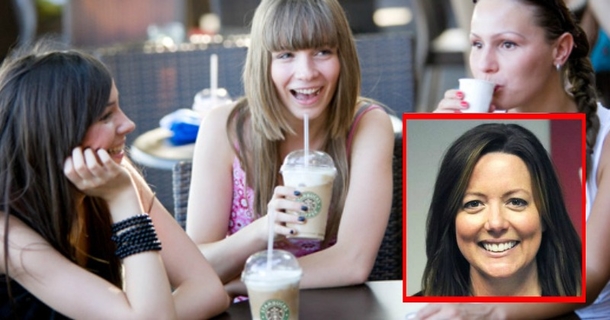 Lady Overhears Teens’ Conversation, Boldly Takes Matters Into Her Own Hands - picture 5