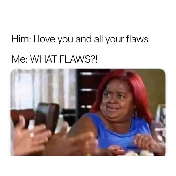 Laughing Through Love: 10 Daily Memes About Dating and Relationships Every Woman Can Relate To - picture 10