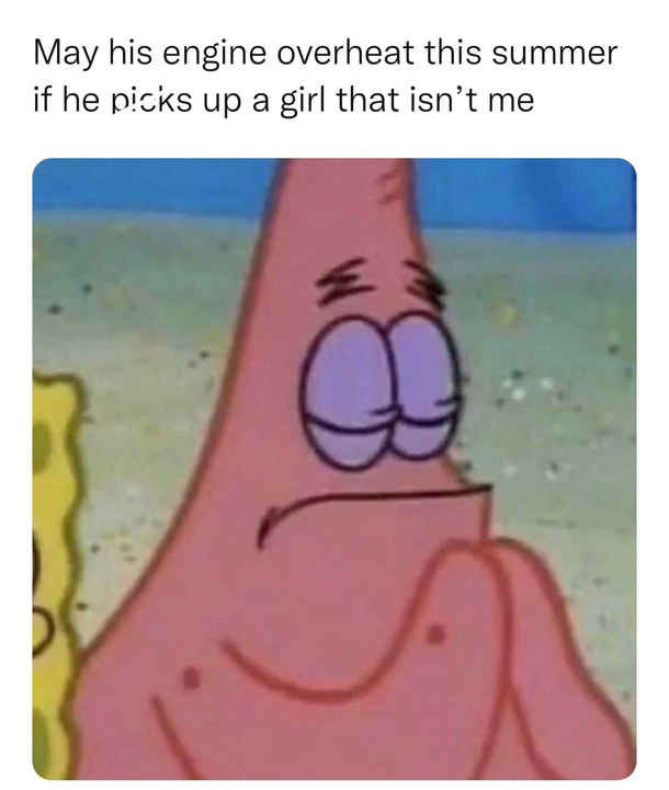 Laughing Through Love: 10 Daily Memes About Dating and Relationships Every Woman Can Relate To - picture 11