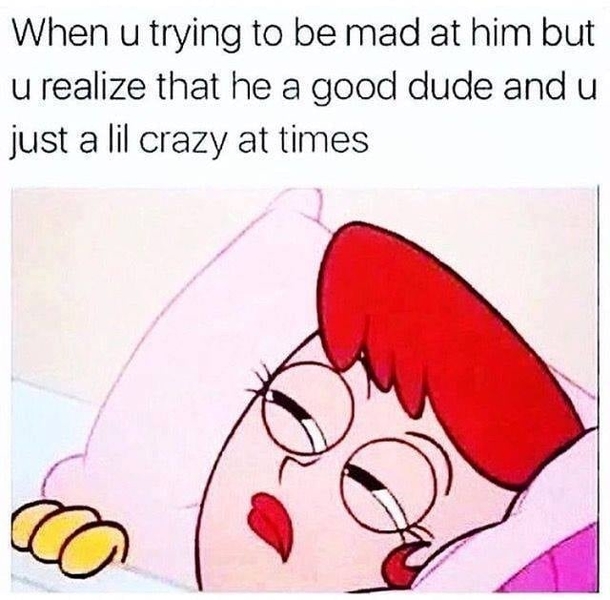 Laughing Through Love: 10 Daily Memes About Dating and Relationships Every Woman Can Relate To - picture 2