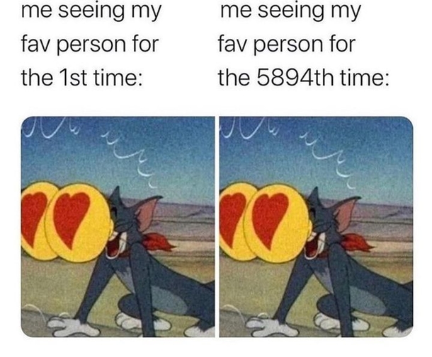 Laughing Through Love: 10 Daily Memes About Dating and Relationships Every Woman Can Relate To - picture 3