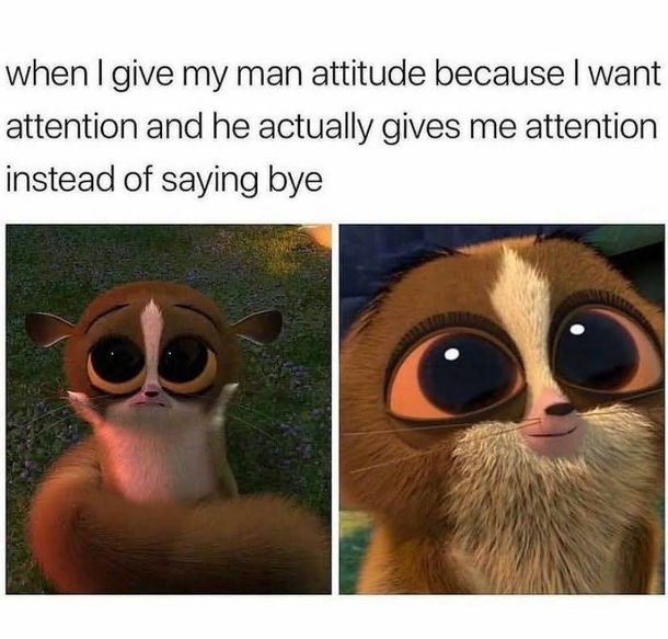Laughing Through Love: 10 Daily Memes About Dating and Relationships Every Woman Can Relate To - picture 5