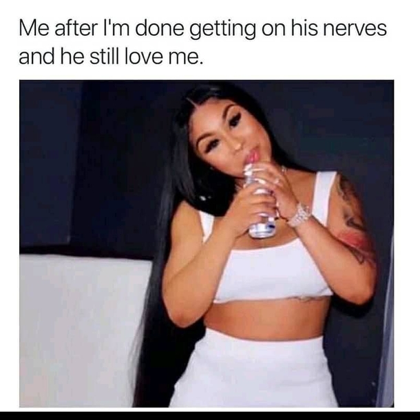Laughing Through Love: 10 Daily Memes About Dating and Relationships Every Woman Can Relate To - picture 6