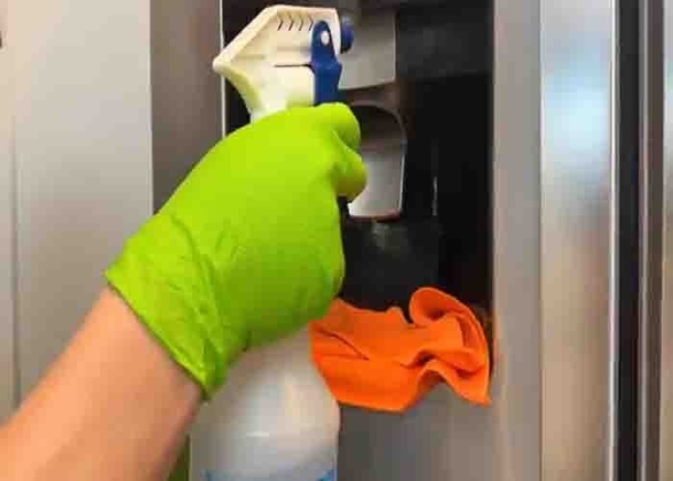 Learn The Ultimate Secrets To Deep Cleaning A Water Dispenser! - picture 3